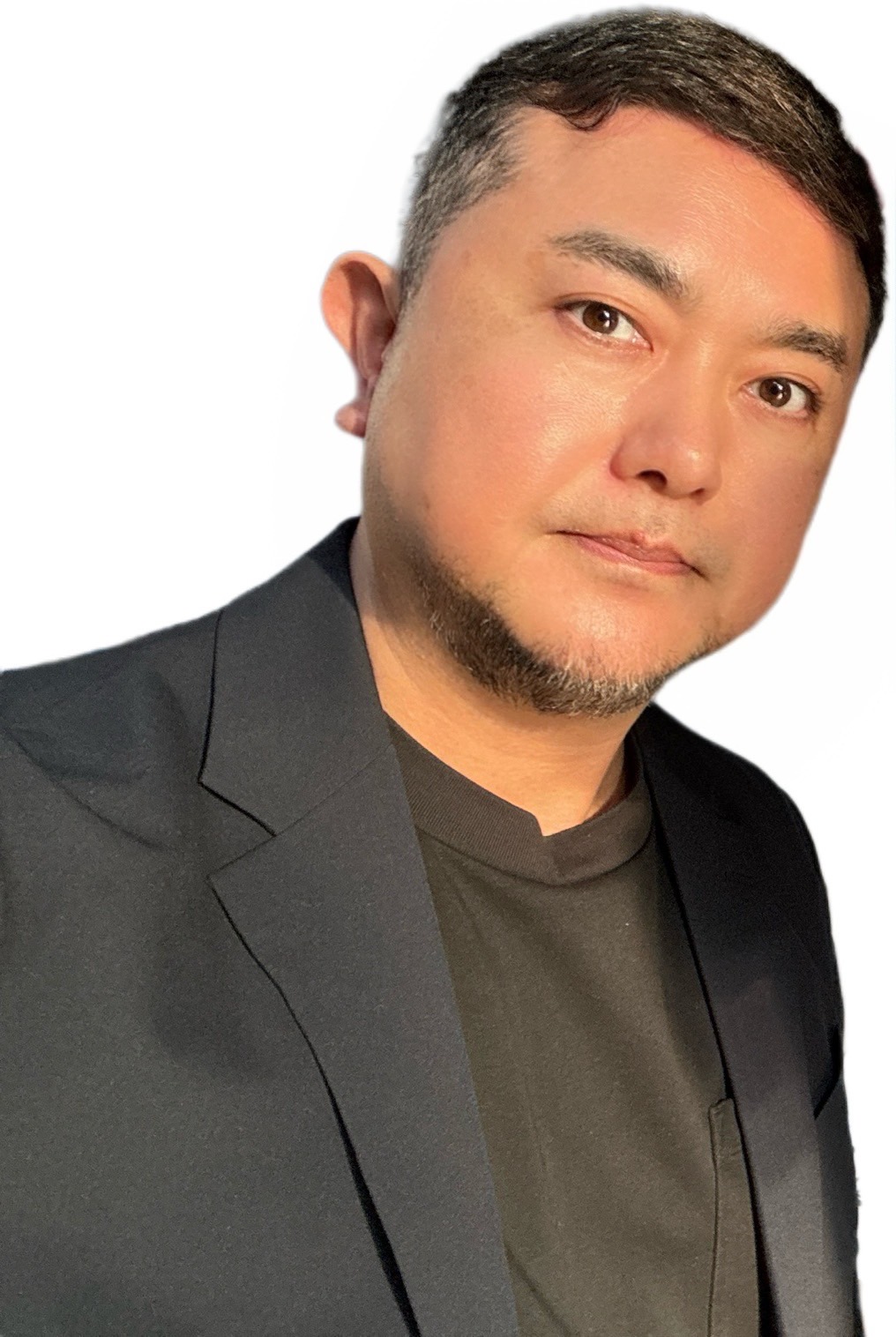 Kazuhiro Fukuda, Founder & CEO